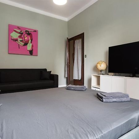 Angelico Vatican Apartment By Oneup Hospitality Roma Esterno foto
