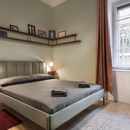 Angelico Vatican Apartment By Oneup Hospitality Roma Esterno foto