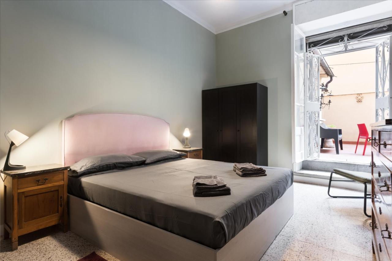 Angelico Vatican Apartment By Oneup Hospitality Roma Esterno foto