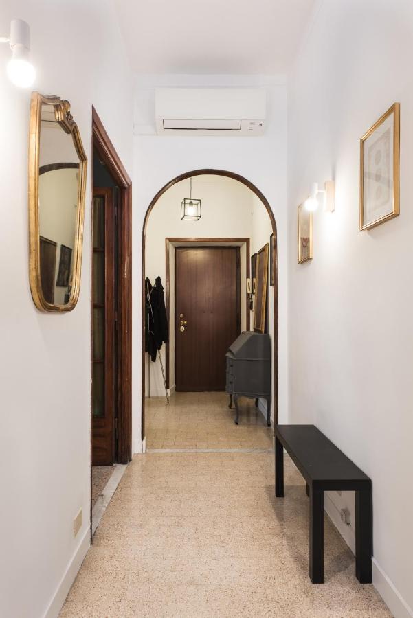 Angelico Vatican Apartment By Oneup Hospitality Roma Esterno foto