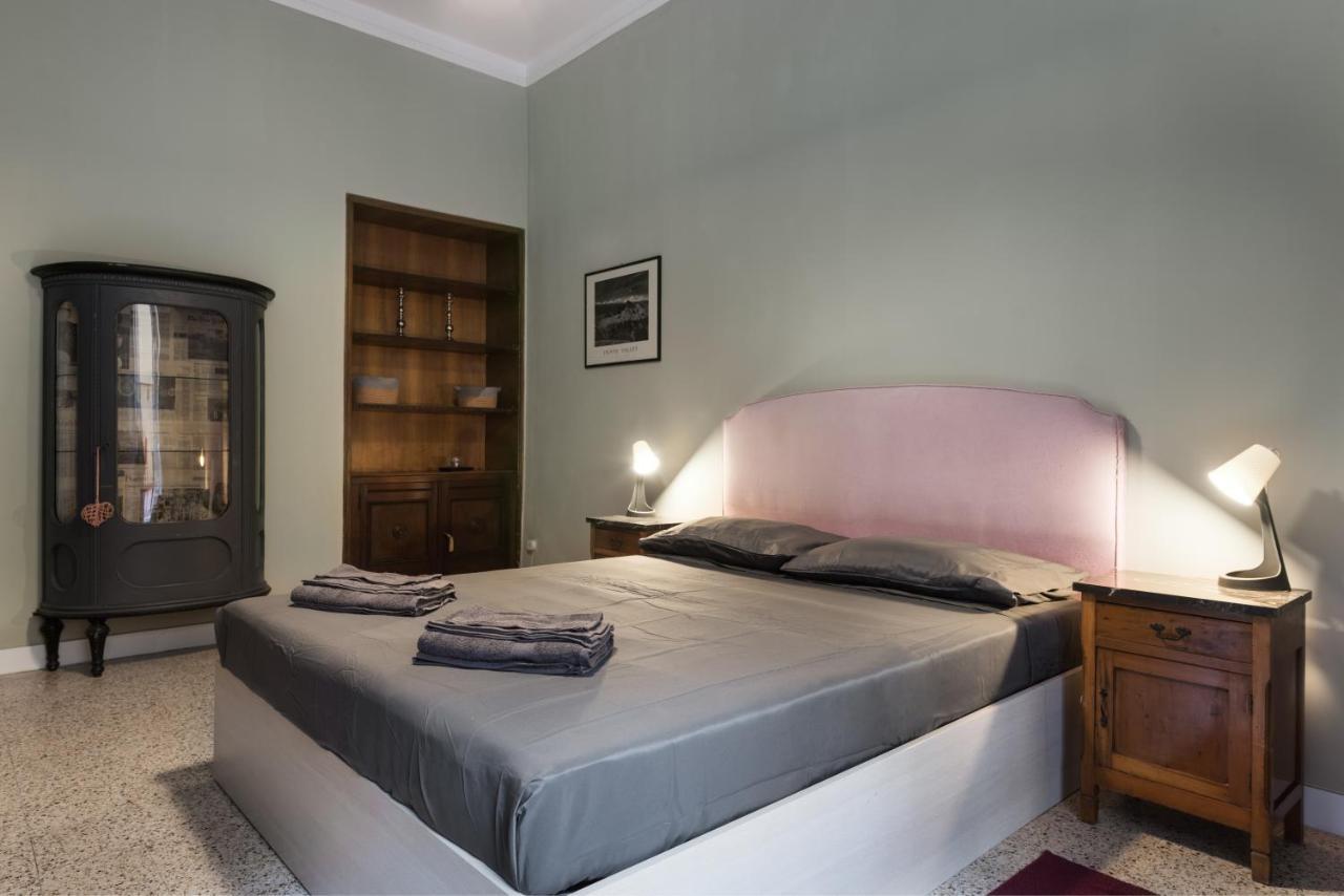 Angelico Vatican Apartment By Oneup Hospitality Roma Esterno foto
