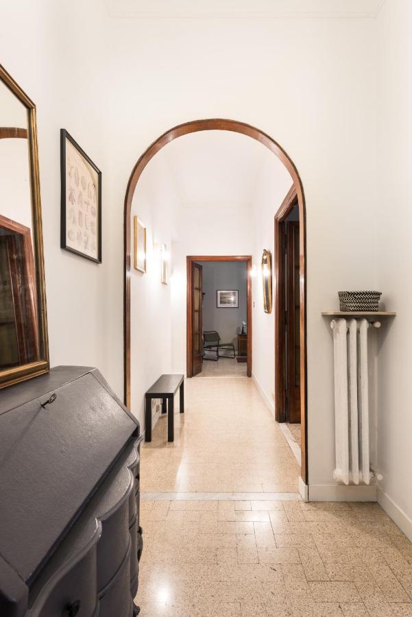 Angelico Vatican Apartment By Oneup Hospitality Roma Esterno foto