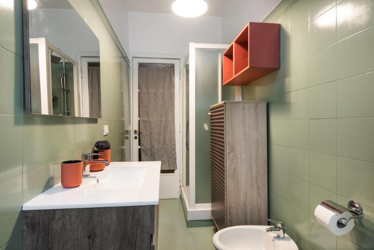 Angelico Vatican Apartment By Oneup Hospitality Roma Esterno foto